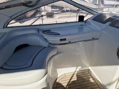 Fairline Targa 43 2
