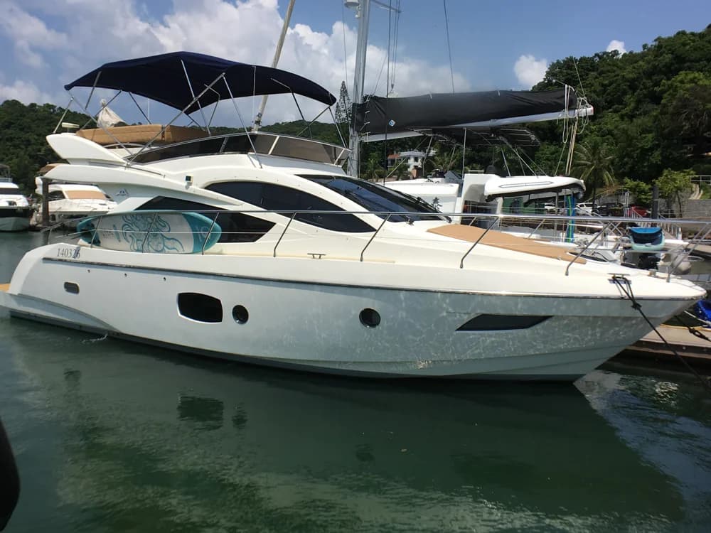 Astondoa 44