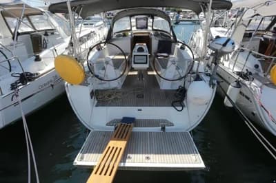 Bavaria Cruiser 37 2