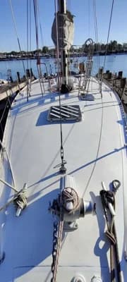 1980 Orca 43 Boat for Sale in Fiumicino 5