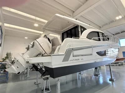 Custom Beneteau Antares 11 OB PROMO 2