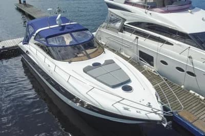 Princess V50 2