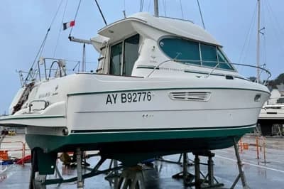 Jeanneau Merry Fisher 805 2