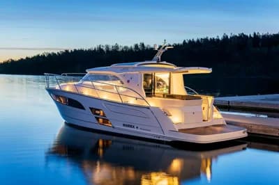 Marex 330 Scandinavia 2