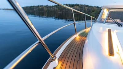 Marex 330 Scandinavia 3