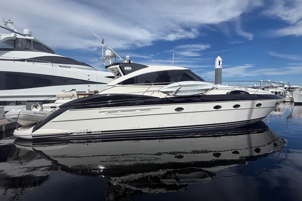 Neptunus 55 Royale