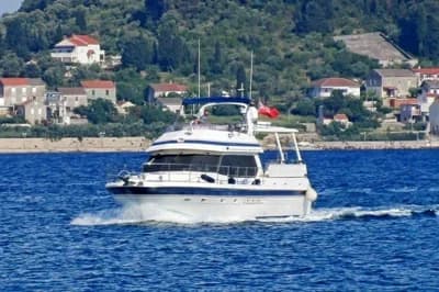 Trader 535 Signature 2