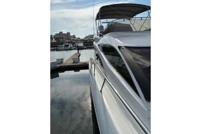 Sunseeker Manhattan 52 2