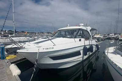 Beneteau Antares 9 2