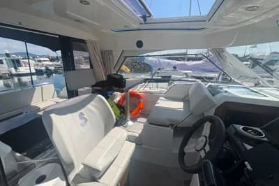 Beneteau Antares 9 3