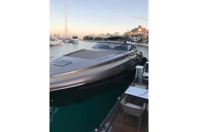 Riva 52' Rivale 2