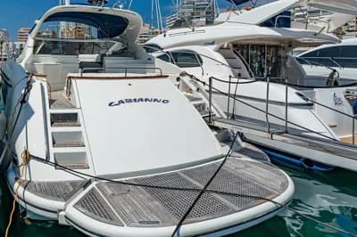 Neptunus 55 Cabrio 2