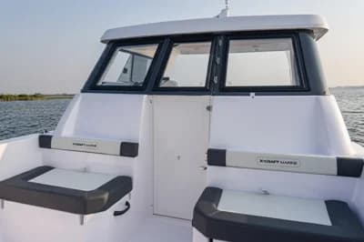 Silvercraft 31 HT 3