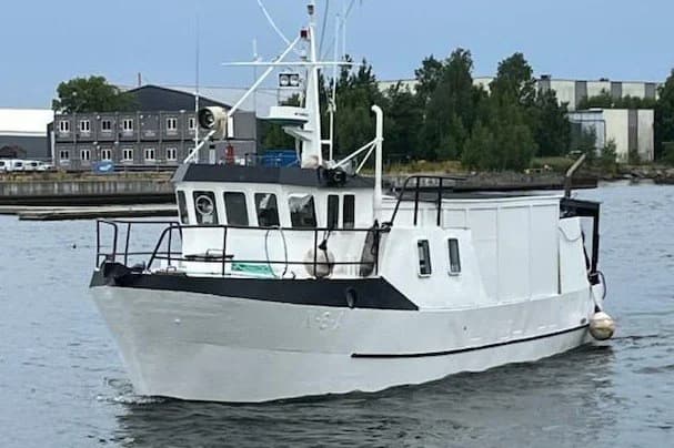 Custom Fosnavåg