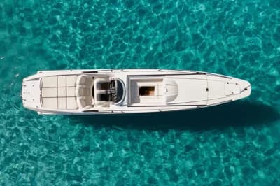 Sunseeker XS 2000 2