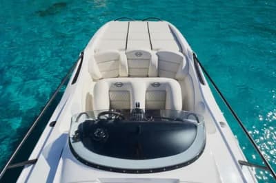 Sunseeker XS 2000 3