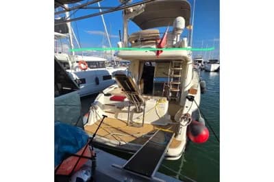 Cranchi Atlantique 50 2