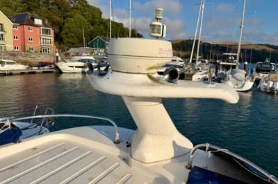 Sealine F33 3