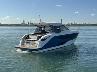 Bavaria SR35 5