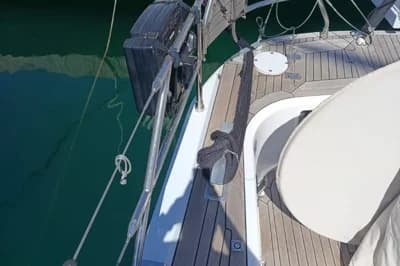 Nautor Swan 70 2