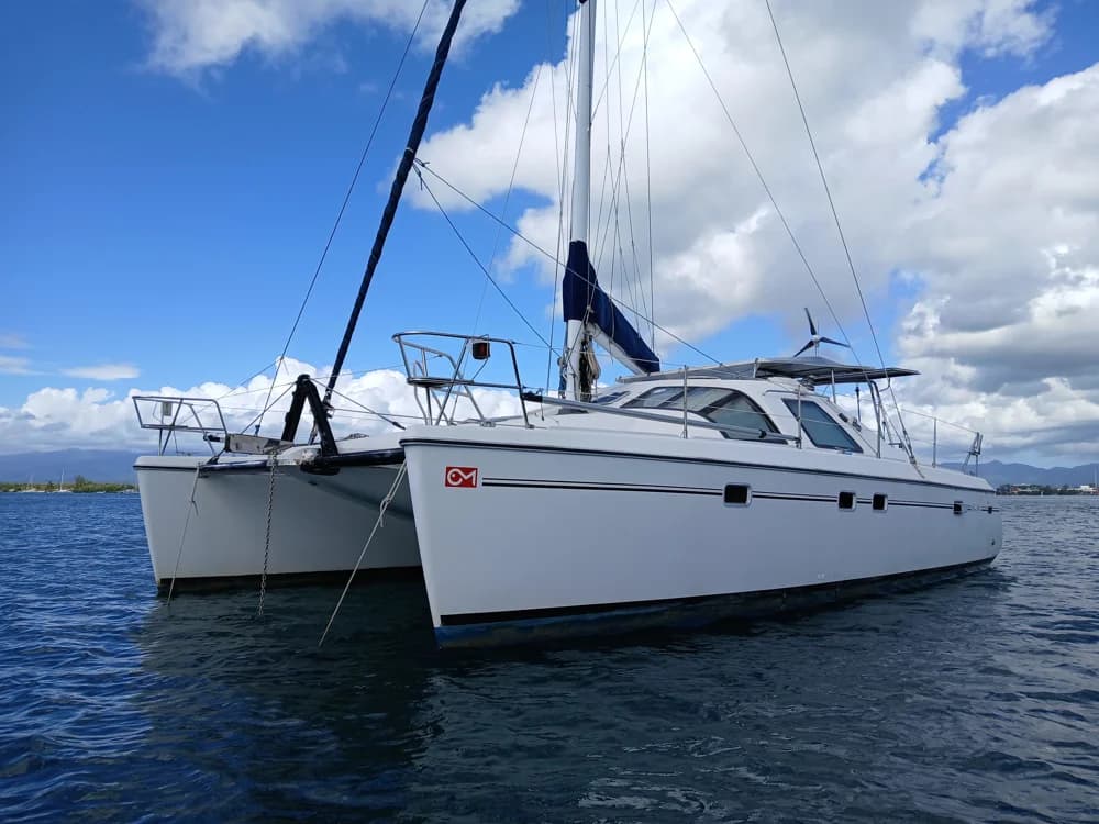 2000 Privilege 37 | 11m