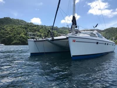 2000 Privilege 37 | 11m 2