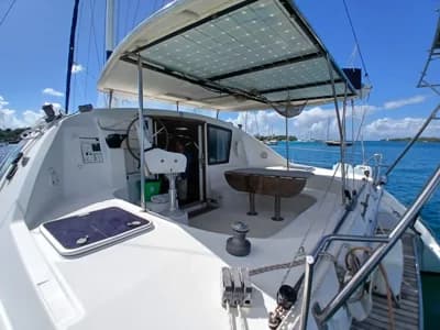 2000 Privilege 37 | 11m 4