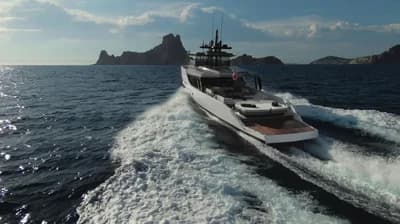 Arcadia Yachts Sherpa 60 2