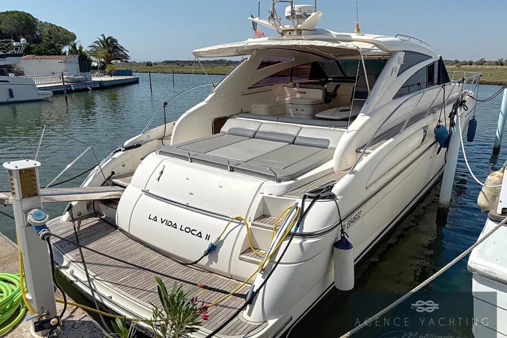 Princess V58