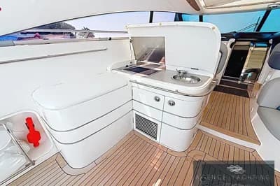 Princess V58 2