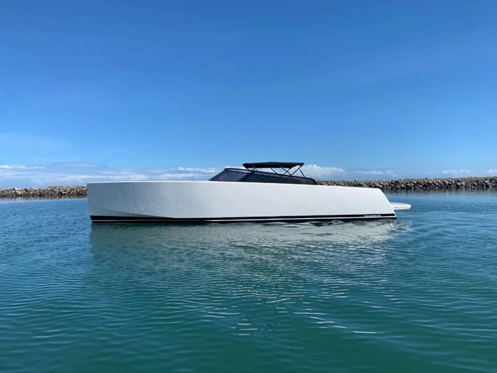 VanDutch 55