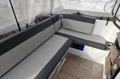 Jeanneau Merry Fisher 1095 Fly 3