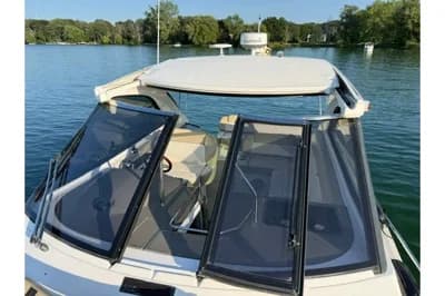 Regal 35 Sport Coupe 3