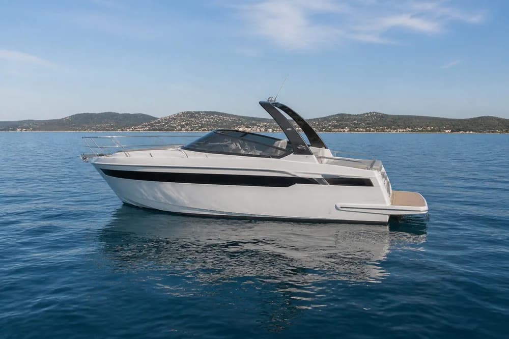 Bavaria S30