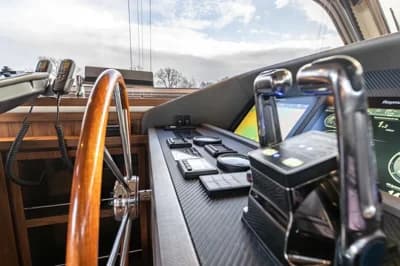 Linssen Grand Sturdy 590 Variotop - Spudpalen 2