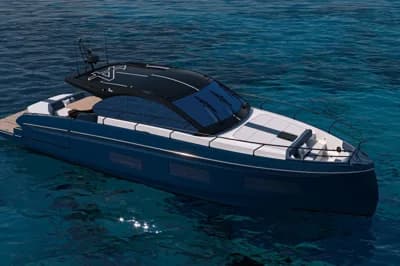 Beneteau Gran Turismo 50 2