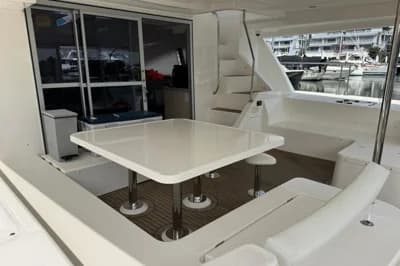 Leopard 51 Powercat 2