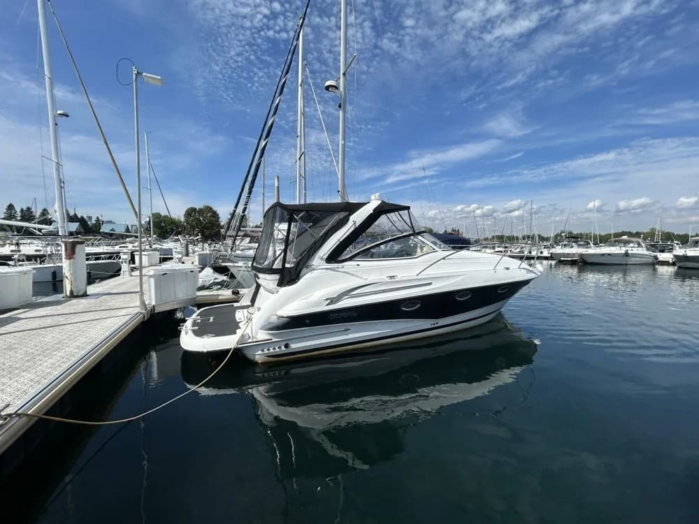 Doral 310 Intrigue