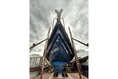 Redbay Boats 1650 Explorer Cabin RIB 2