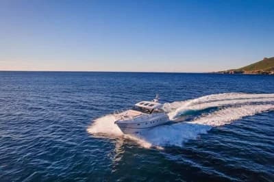Princess V53 2