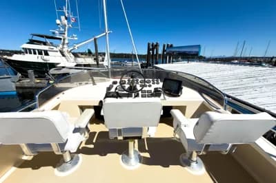Coastal Craft 36 3