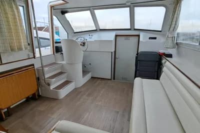 Le Boat Continentale 3