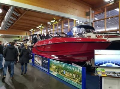 B1 Yachts ST.TROPEZ 6 2