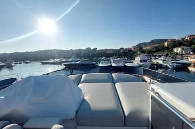 Azimut Fly 53 2