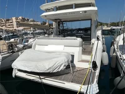 Prestige 520 2