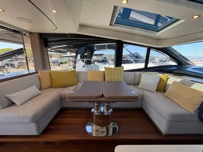 Princess V55 2