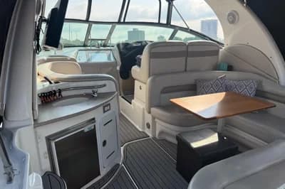Sea Ray Sundancer 320 3