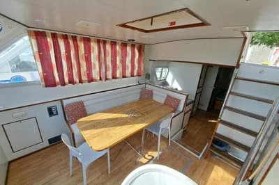 Le Boat Continentale 2