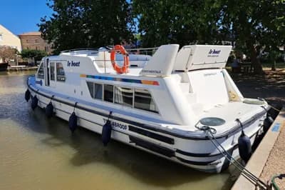 Le Boat Continentale 2