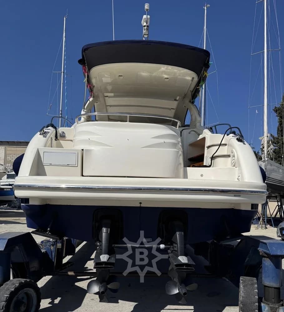Atlantis 42 HT
